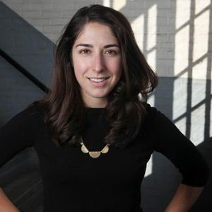 Meet your Posher, Natalie